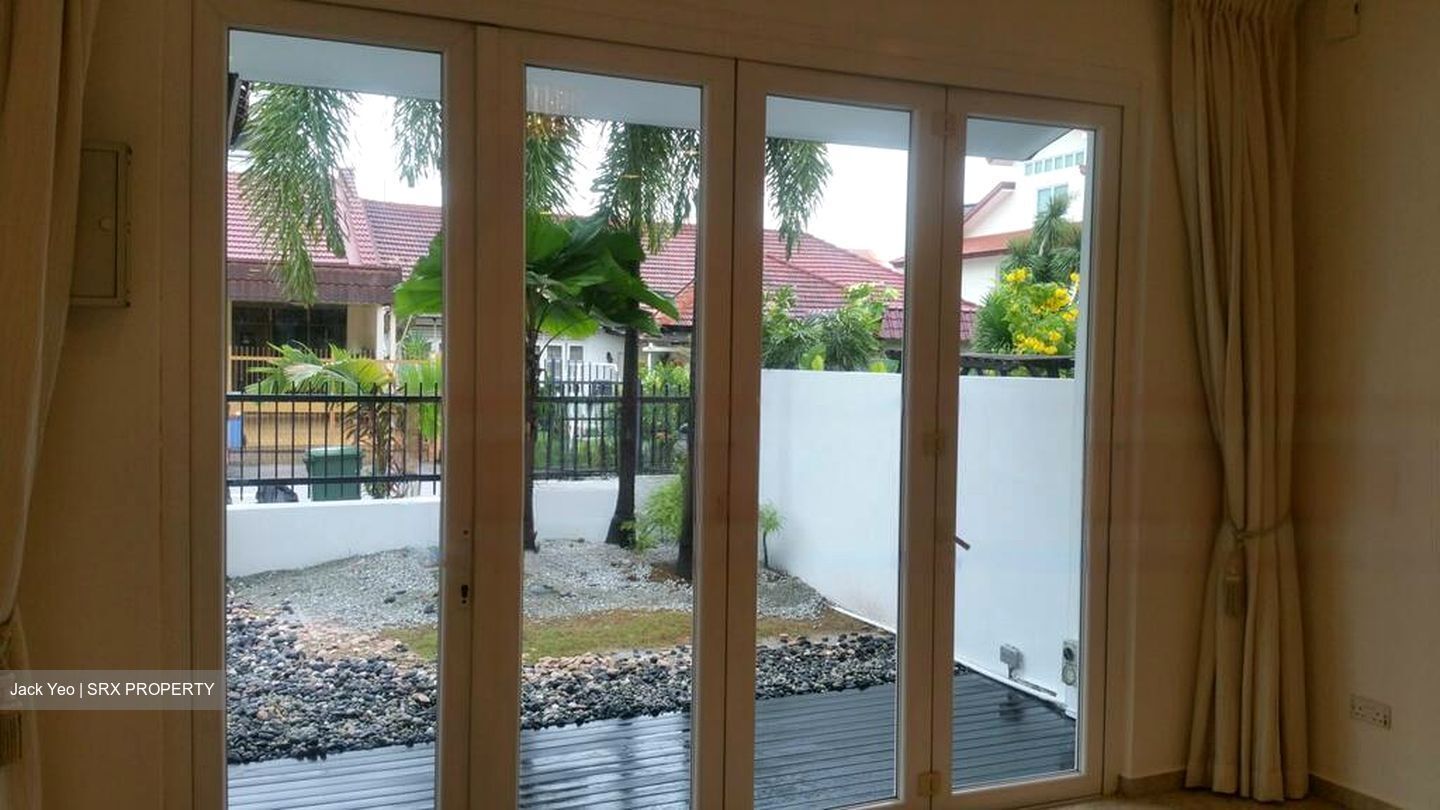 Serangoon Garden Estate (D19), Terrace #429977151